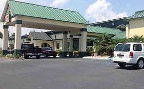 Americas Best Value Inn Milledgeville 2*